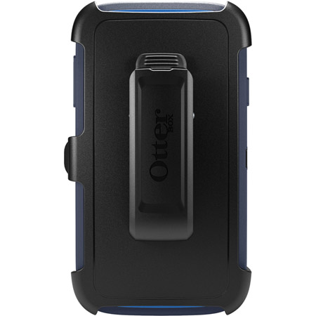 Otterbox-Defender-Samsung-Galaxy-S4-เคส2ชั้นกันกระแทก-ของแท้-100%-Gadget-Friends